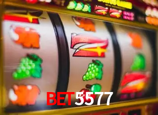 Desvendando o Mundo dos Jogos Virtuais na BET5577
