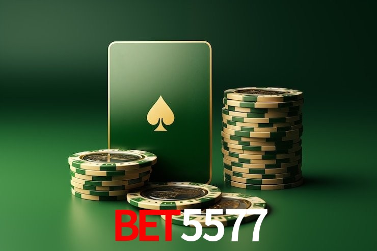 Statistics BET5577