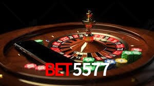 Experiência VIP BET5577