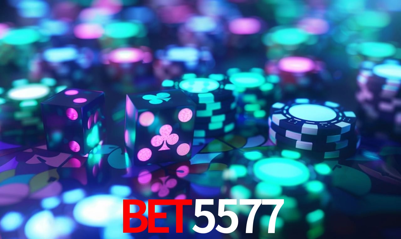 Experiência VIP BET5577
