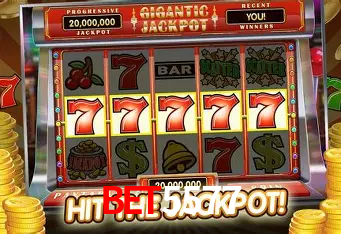 A Emoção da Loteria na BET5577: Uma Chance de Mudança de Vida