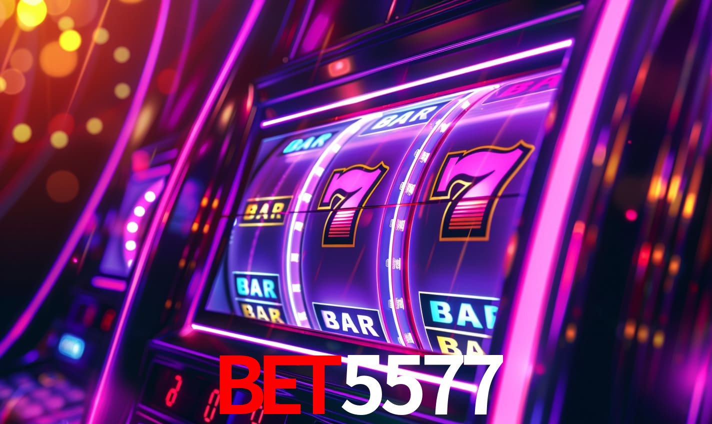 Bet5577 plataforma
