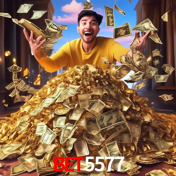 Estatísticas BET5577