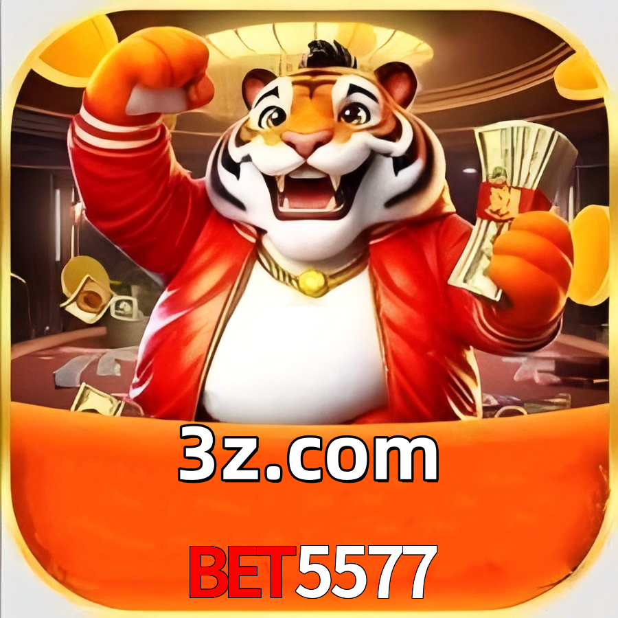 BET5577 Logo