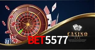 Provedores de Jogos BET5577