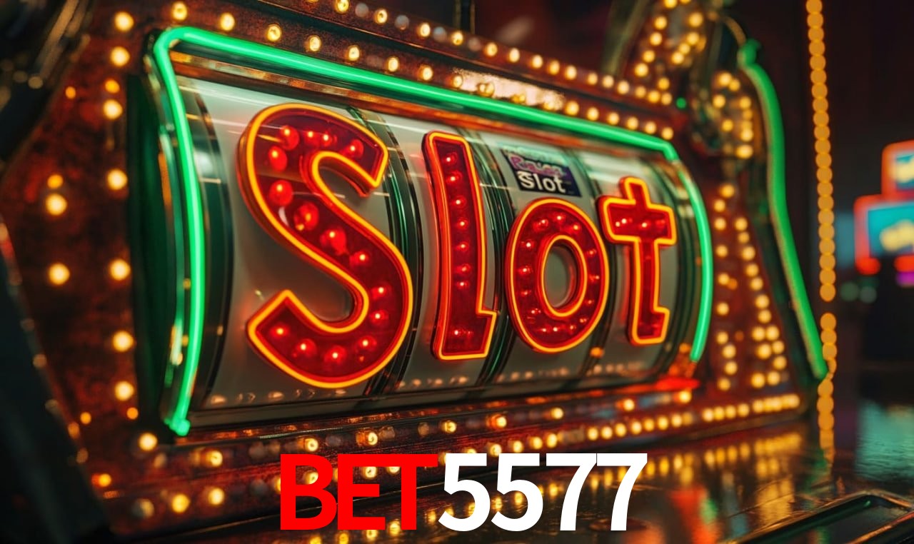 BET5577 Entrar - Login Seguro Certificado