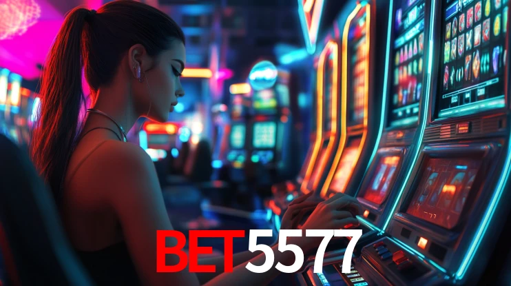 Premium Interface BET5577