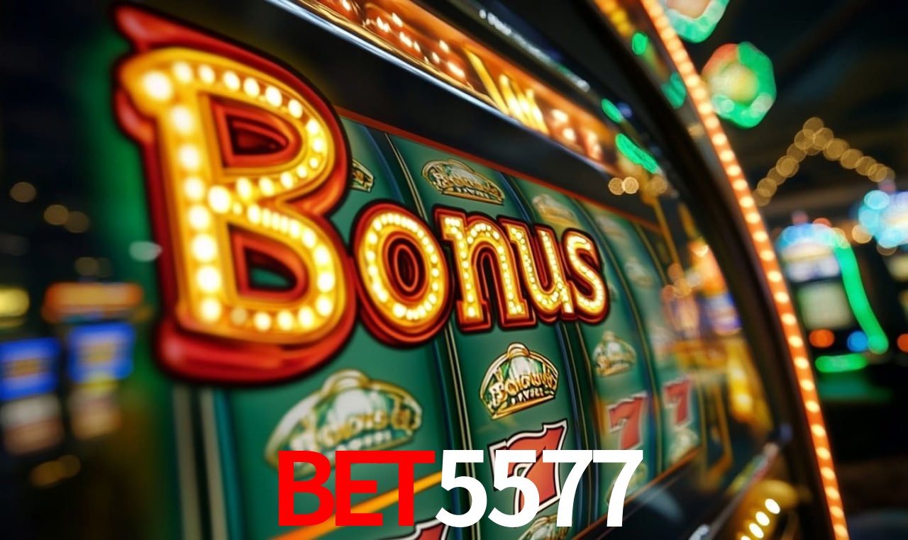 BET5577 Belo Horizonte - Promo Tips