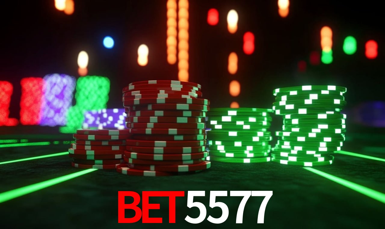 Slot Games BET5577