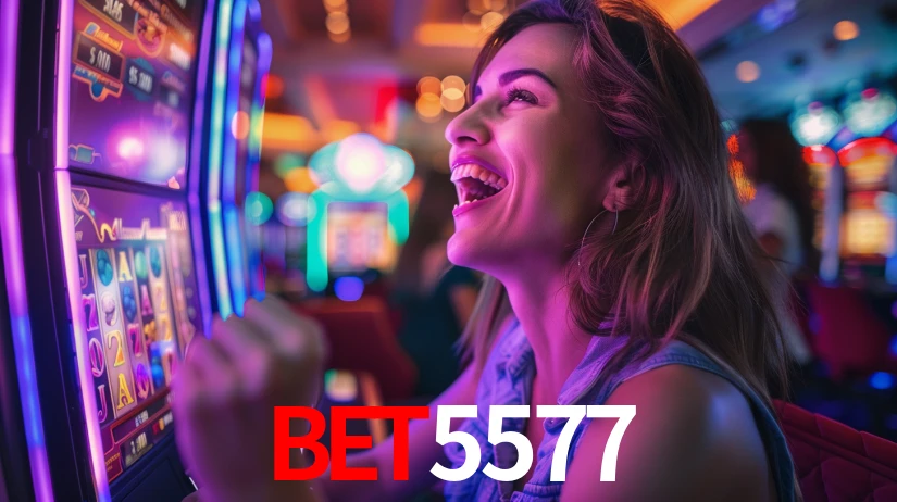 Experimente o Login Seguro Premium no BET5577