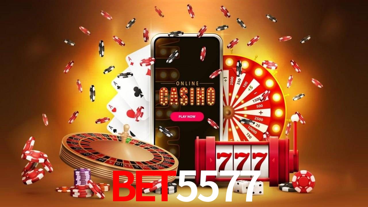 BET5577 Rio de Janeiro - Popular Jogos