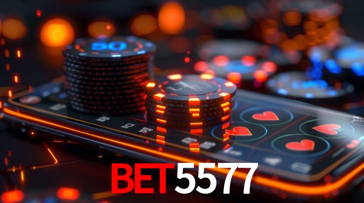 Games Directory BET5577