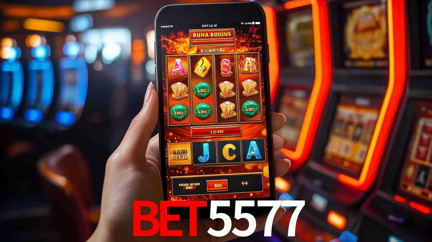Bet5577 plataforma