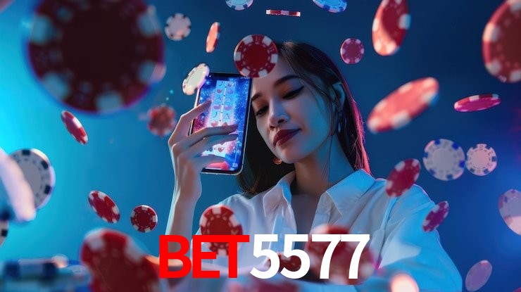 cassino BET5577