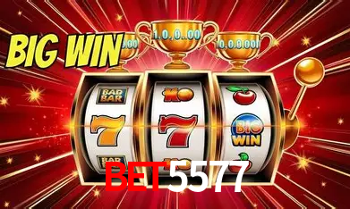 BET5577 Bônus - Pacote R$5.000 + VIP