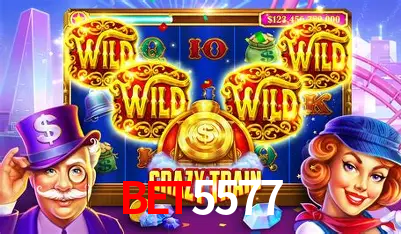BET5577 Brasília - VIP Program