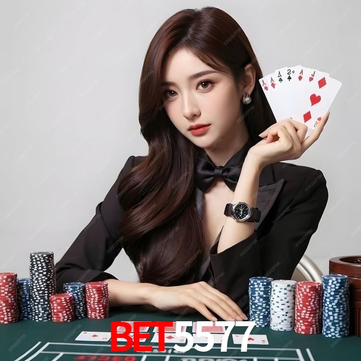 BET5577 - Login Methods