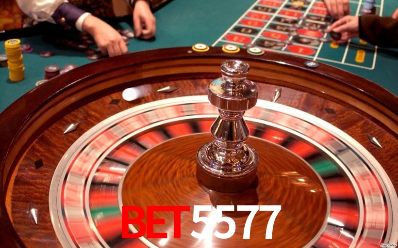 Estratégias Crash Games BET5577