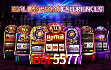 BET5577 Brasília - Casino Guide