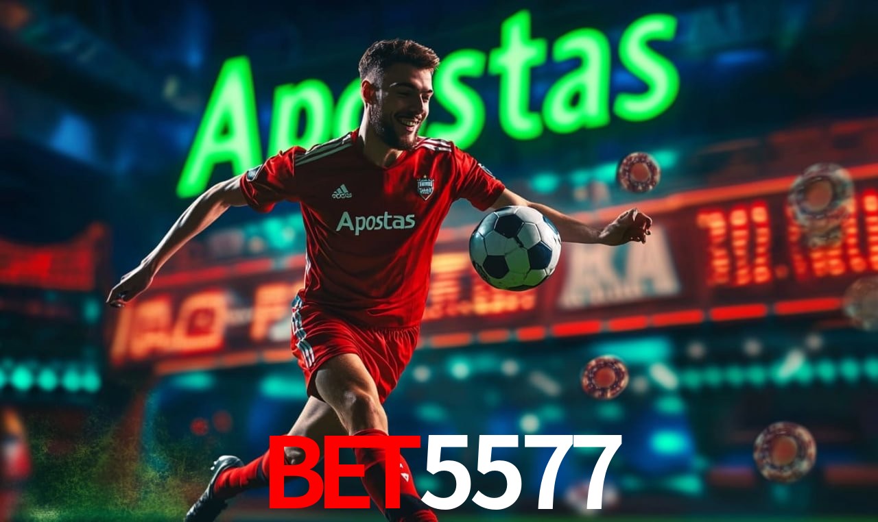 Mesa de Blackjack BET5577