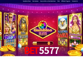 BET5577 Rio de Janeiro - Bonus Terms