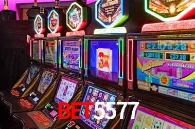 A Emoção da Loteria na BET5577: Uma Chance de Mudança de Vida