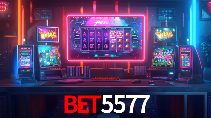Explore as vantagens do BET5577: serviço profissional e confiabilidade