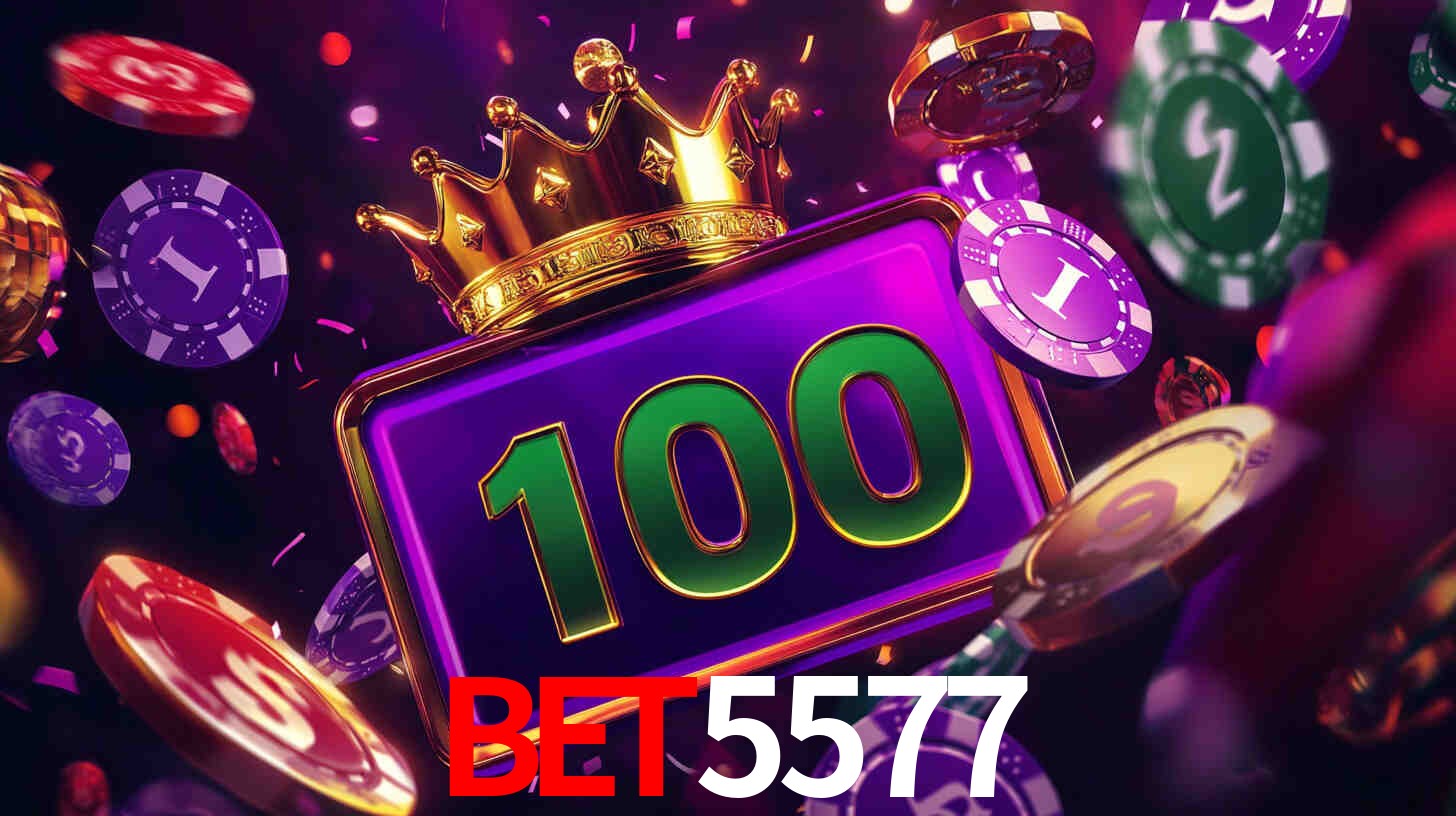 Roulette Table BET5577