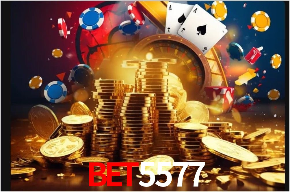 Programa VIP BET5577