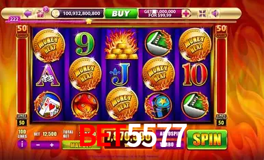 A Revolução dos Aplicativos de Jogos no BET5577