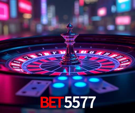 BET5577 São Paulo - Jogo Coleção