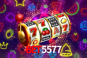 A Popularidade dos Caça-Níqueis no BET5577