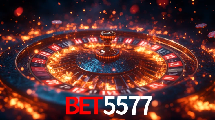 BET5577 App Interface