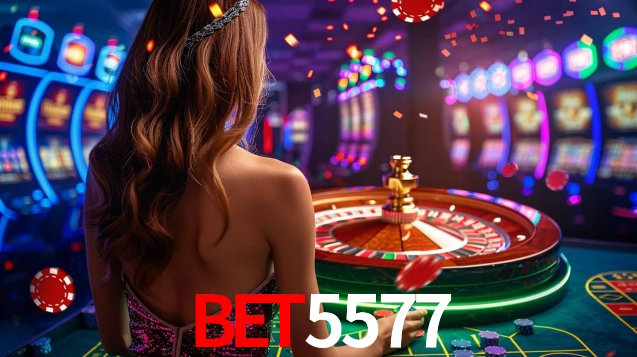 BET5577 - App Features