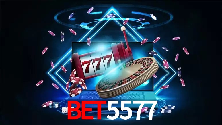 BET5577 Belo Horizonte - Jackpots