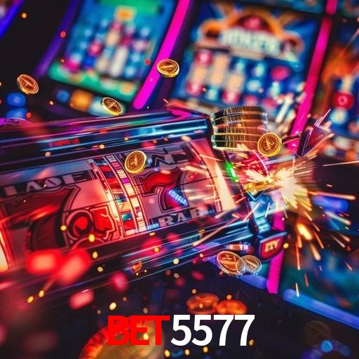 Apostas de Futebol BET5577