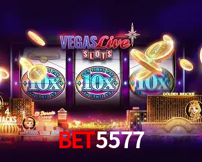 BET5577 São Paulo - All Bonuses