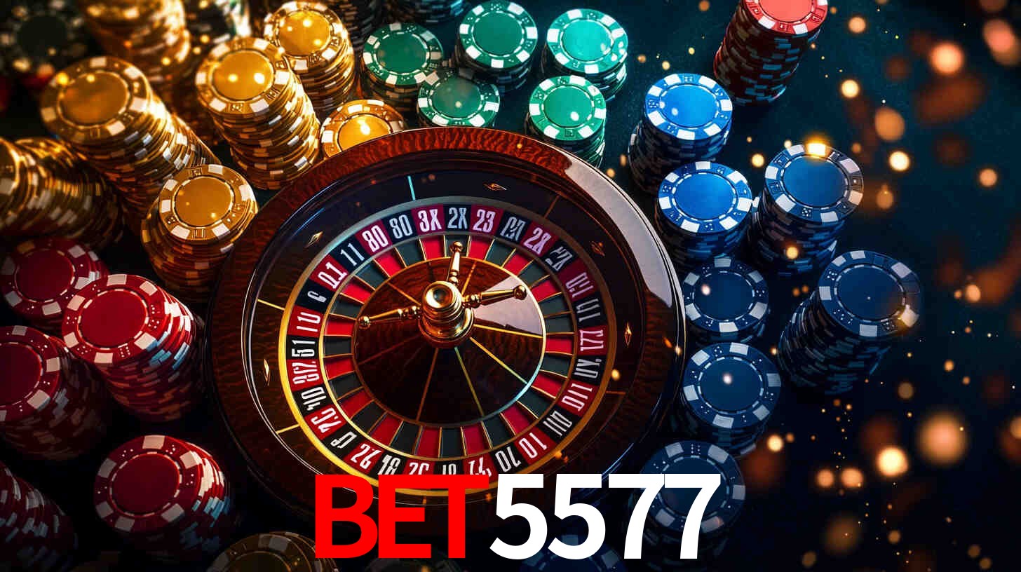 Tournaments BET5577