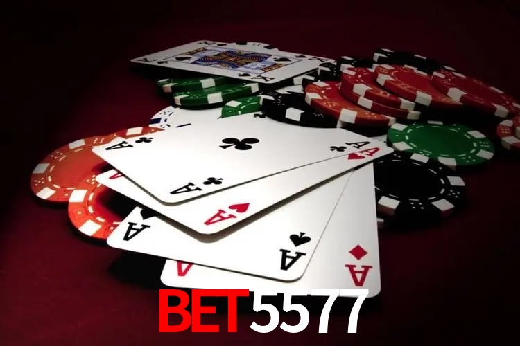 Estatísticas Esportivas BET5577