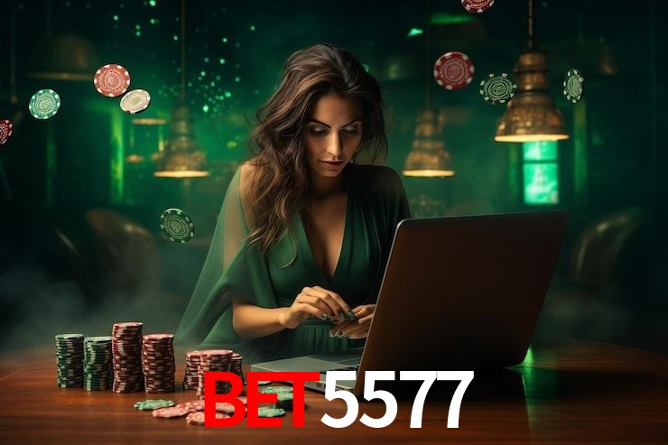 BET5577 - Installation Guide