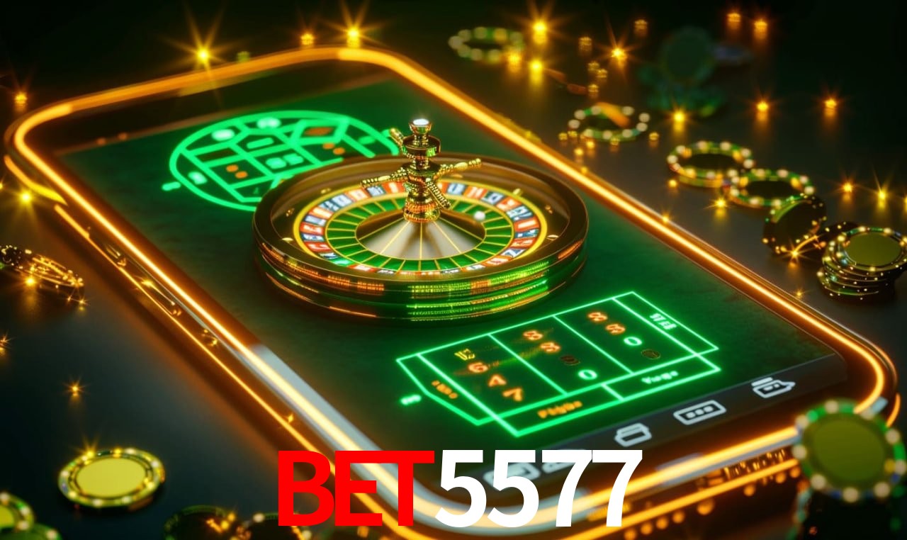 BET5577 - Support
