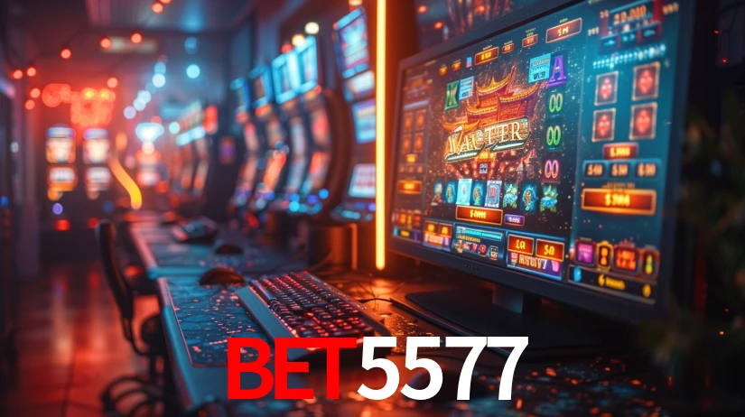 Bet5577 plataforma