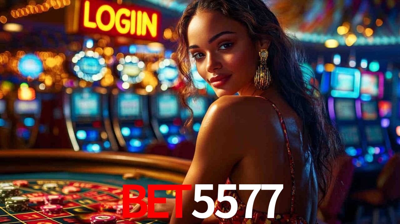 BET5577 São Paulo - Jogo Providers