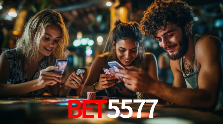 Aviator Game BET5577
