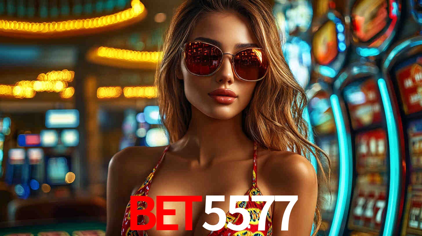 Programa VIP BET5577