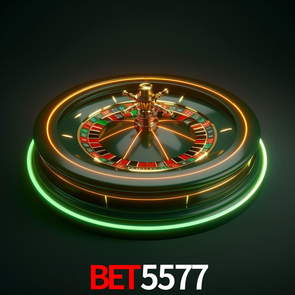 BET5577 App - Aplicativo Móvel Oficial