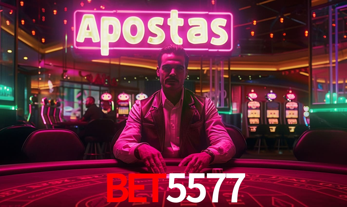 BET5577 Curitiba - Hall of Fame
