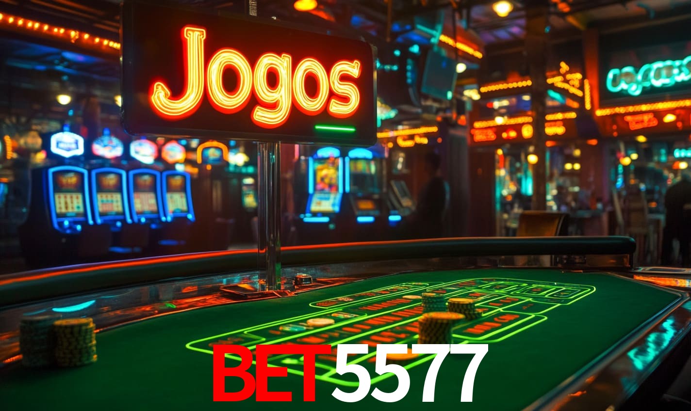 BET5577 Salvador - Statistics