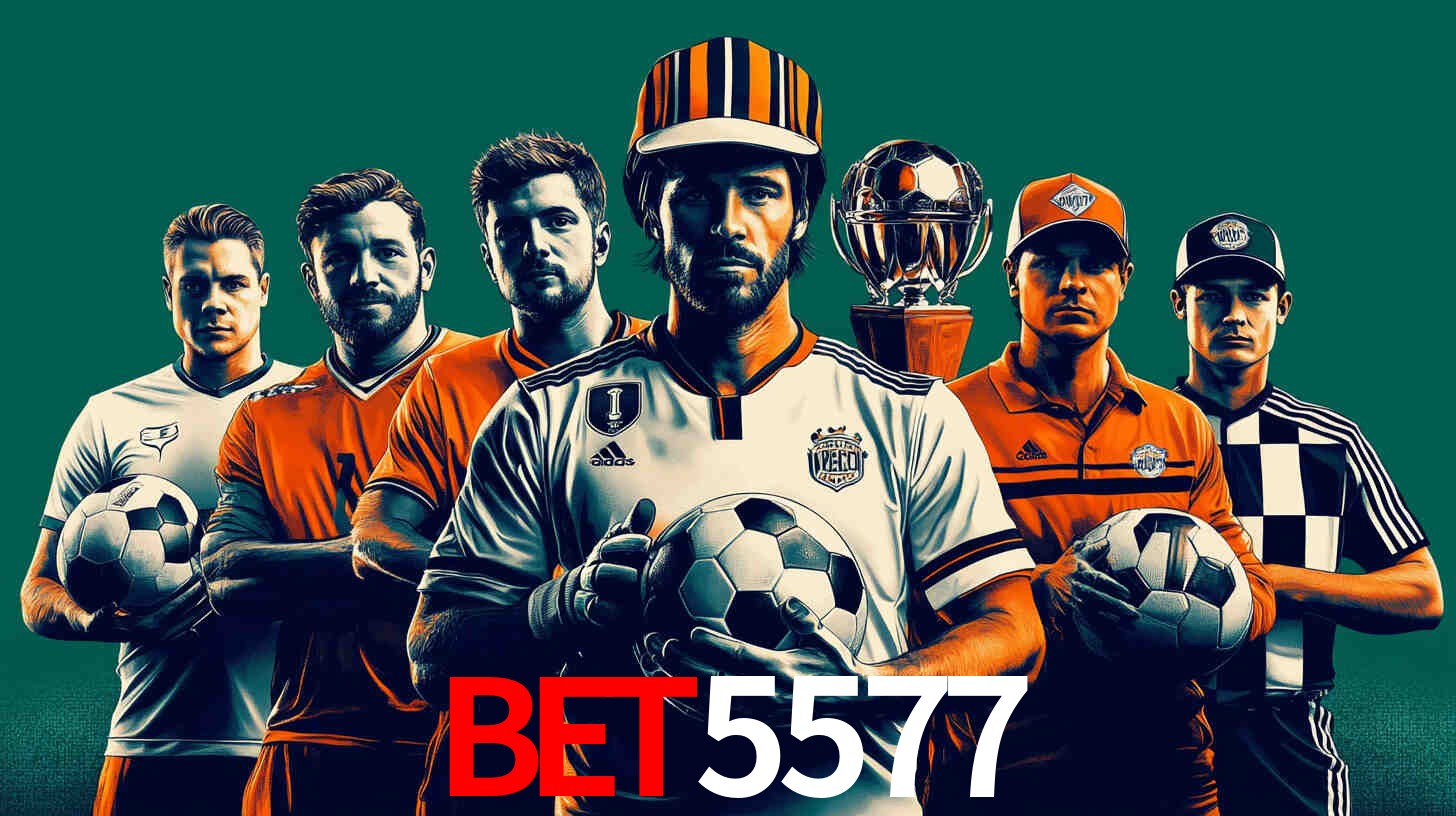 Descubra o Programa VIP da BET5577: Vantagens Exclusivas para Jogadores