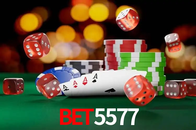 Especiais de Fim de Semana BET5577